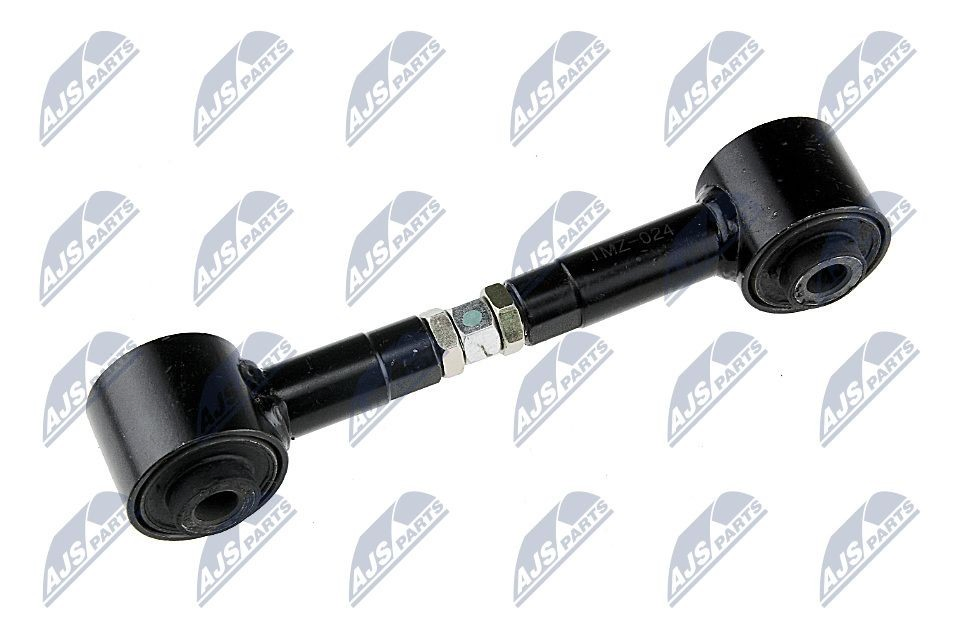 Barra oscilante, suspensión de ruedas, eje trasero NTY ZWTMZ024 precio, desde 36,21 EUR