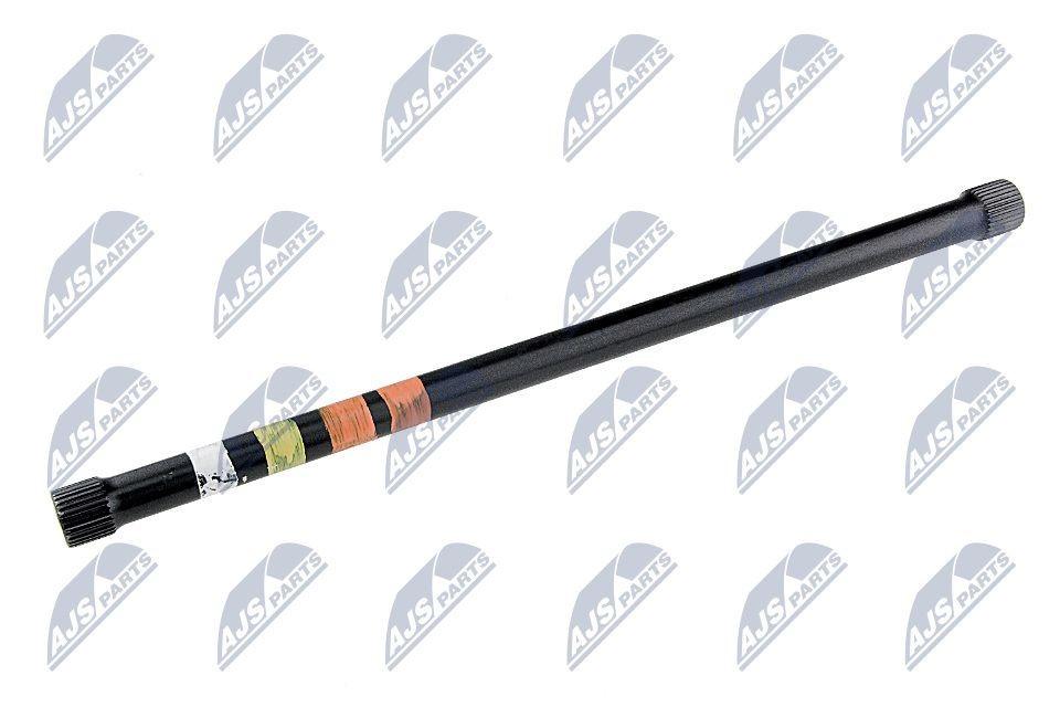 Comprar ZWTRE001 NTY Barra de torsión trasera izquierda