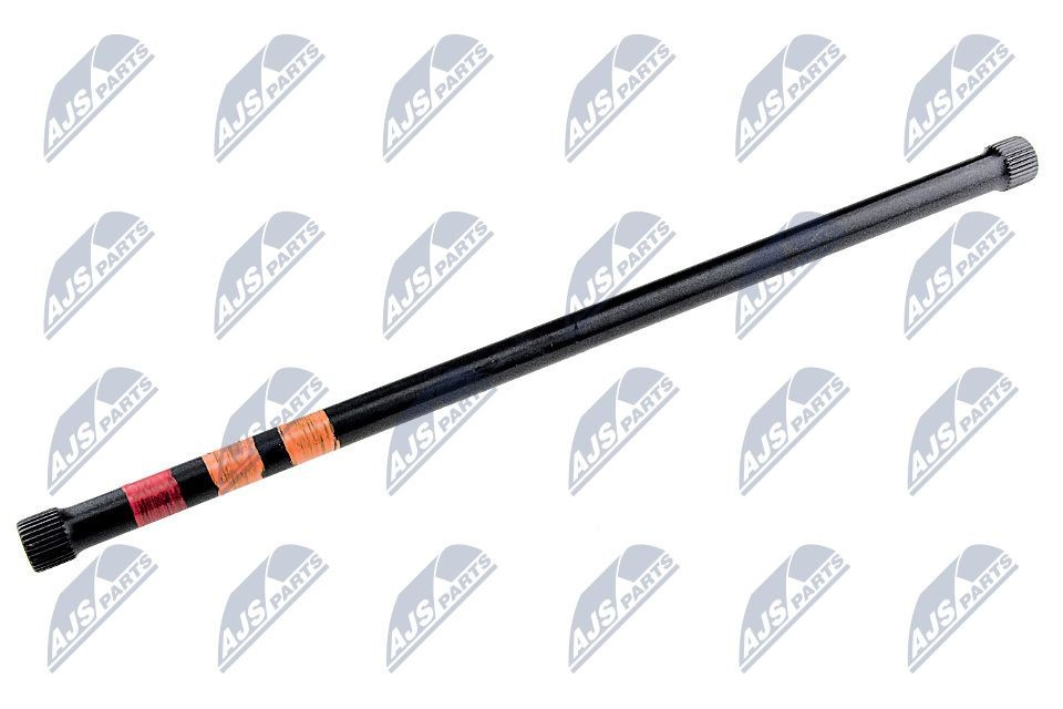 Comprar ZWTRE010 NTY Barra de torsión trasera izquierda