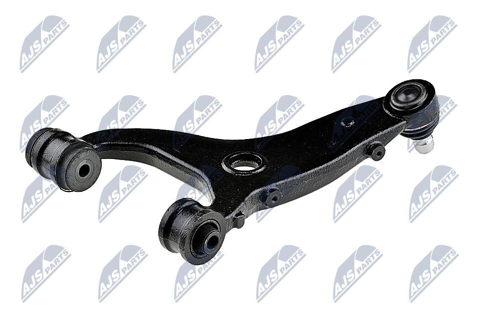 Comprar ZWTSB000 NTY Brazo superior izquierdo de la suspensión trasera