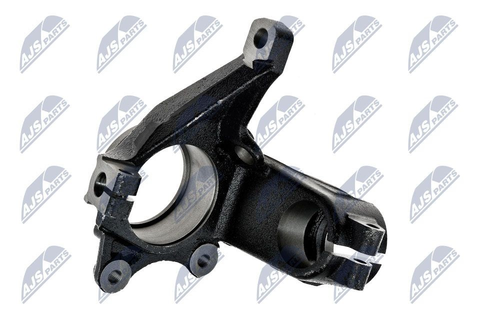Mangueta delantera izquierda NTY ZZPPE004 precio, desde 48,96 EUR