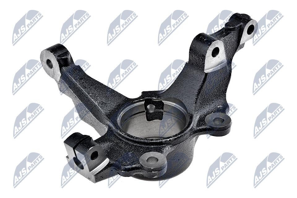 Comprar 95524780 General Motors Mangueta delantera izquierda