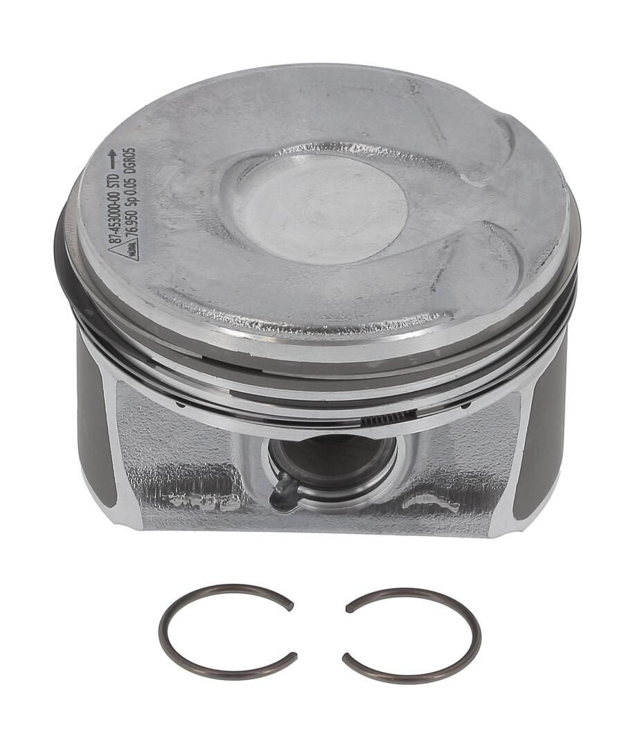 Pistón para cilindro Nural 8745300000 precio, desde 78,42 EUR