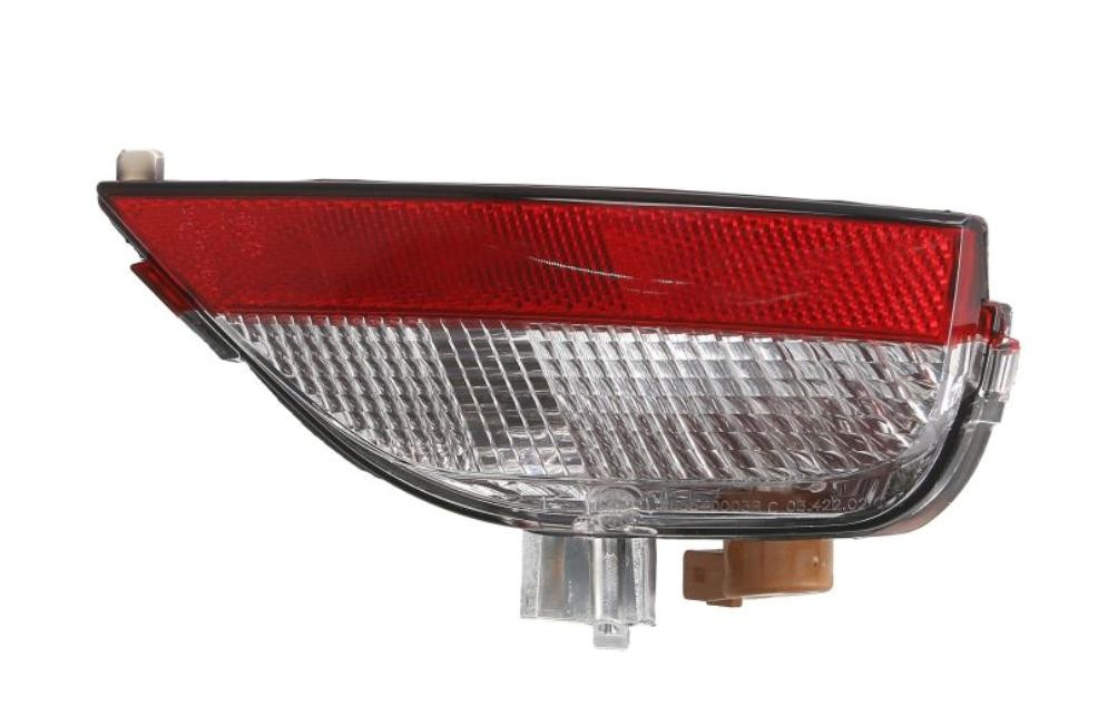 Luz antiniebla trasera izquierda 2255187 Alkar