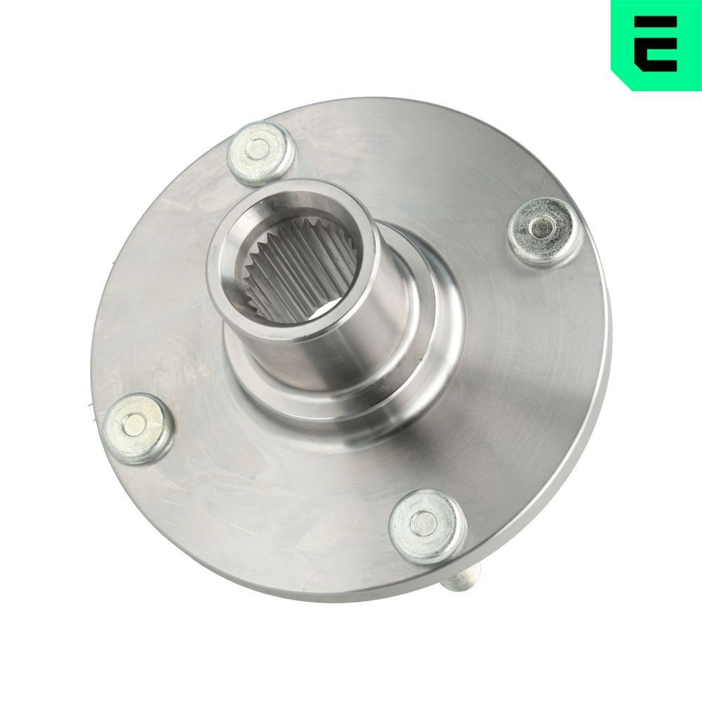 Buje de rueda Optimal 04P229