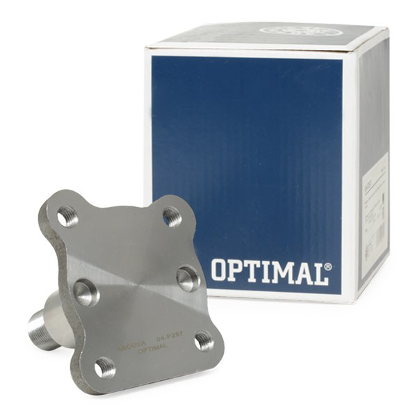 Mangueta trasera Optimal 04P297 precio, desde 30,34 EUR
