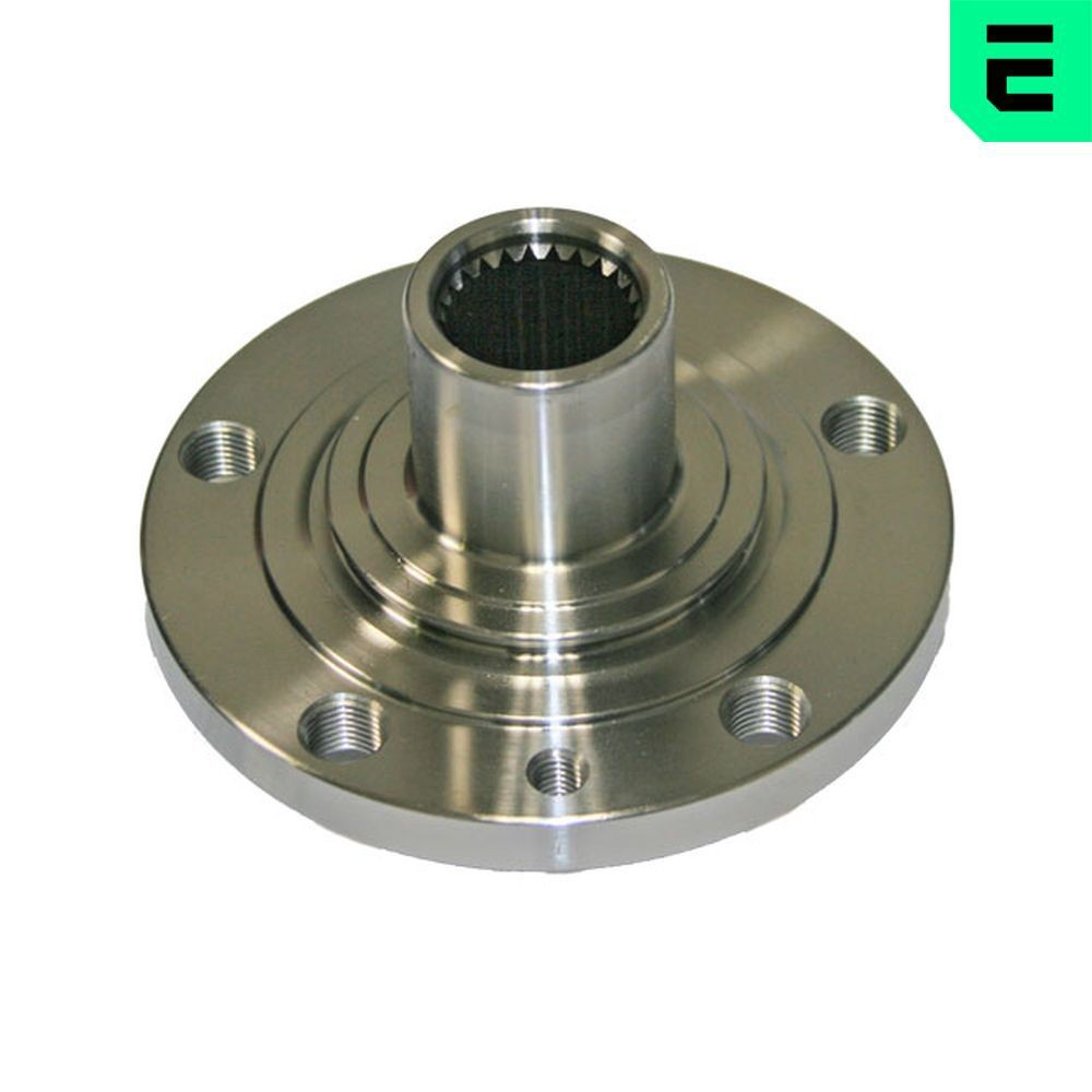 Buje de rueda delantero Optimal 04P333 precio, desde 38,63 EUR