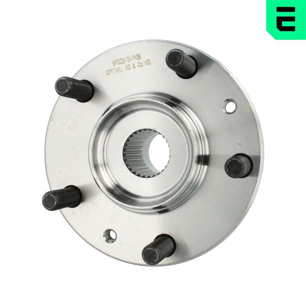 Comprar 04P436 Optimal Bujes de ruedas