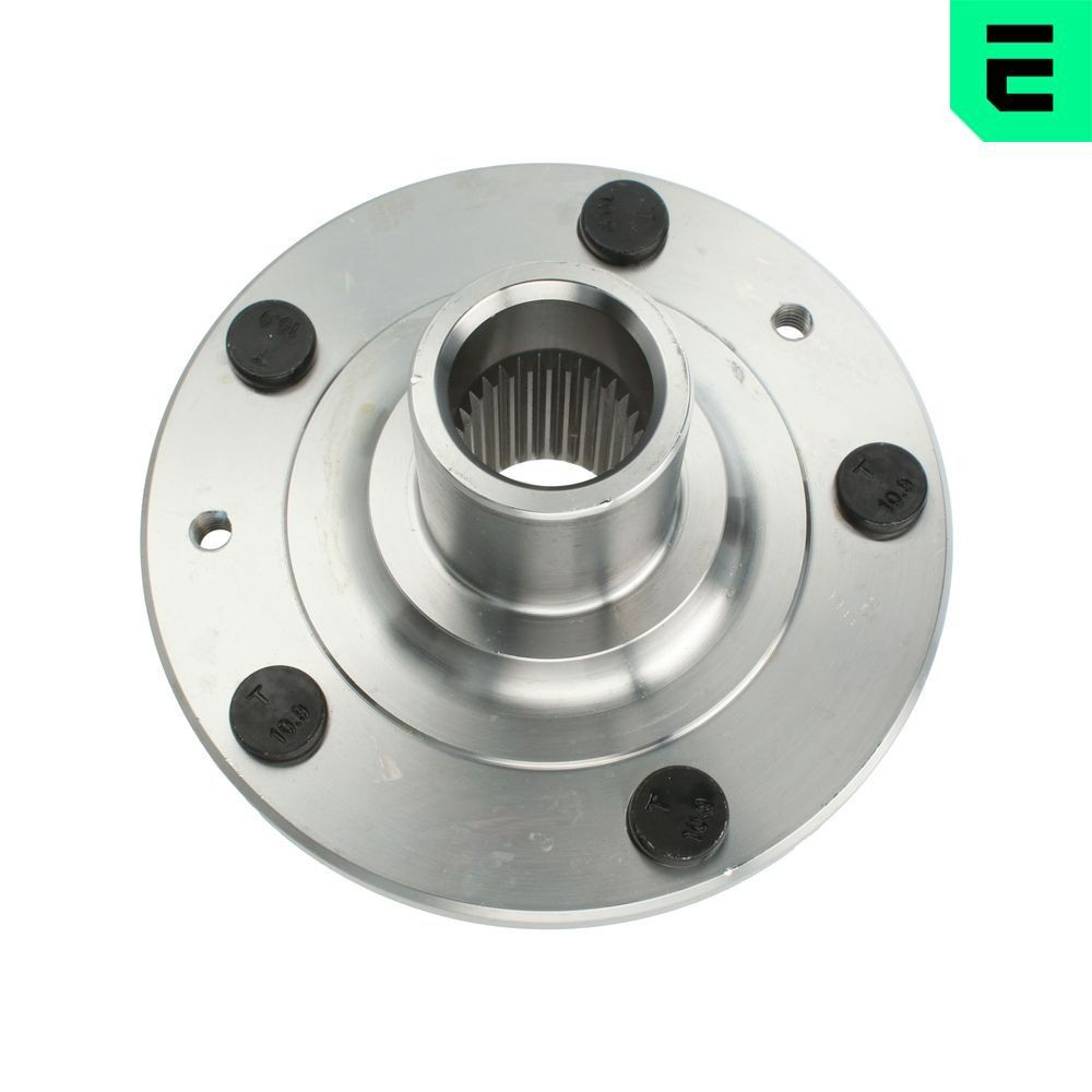 Buje de rueda Optimal 04P436