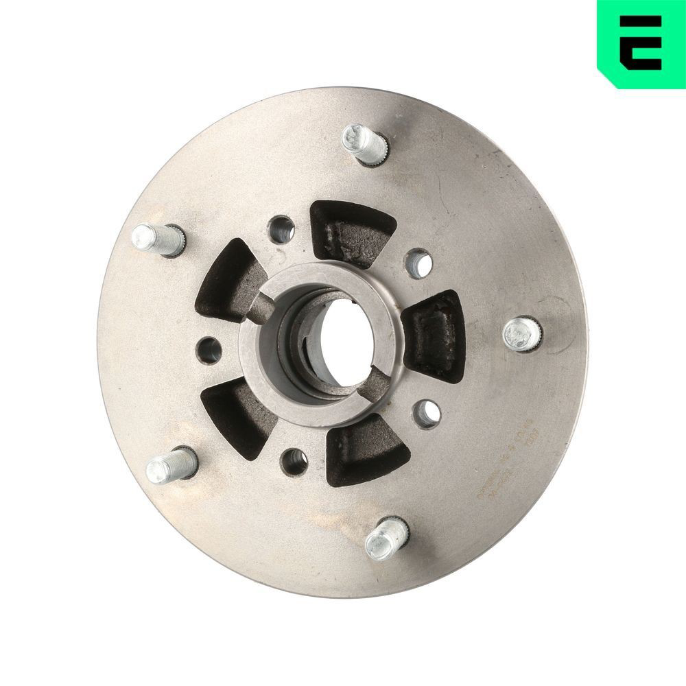 Buje de rueda delantero Optimal 04P472 precio, desde 77,60 EUR