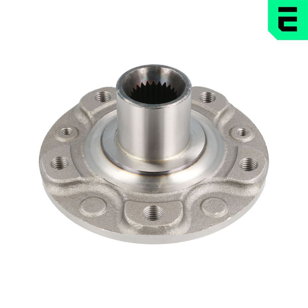 Buje de rueda delantero 04P502 Optimal