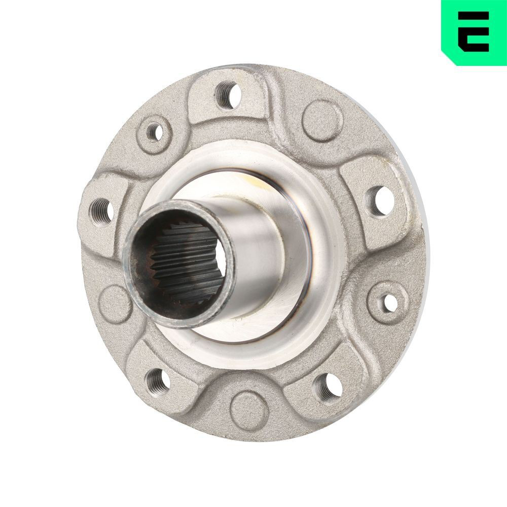 Buje de rueda delantero Optimal 04P502 precio, desde 55,28 EUR