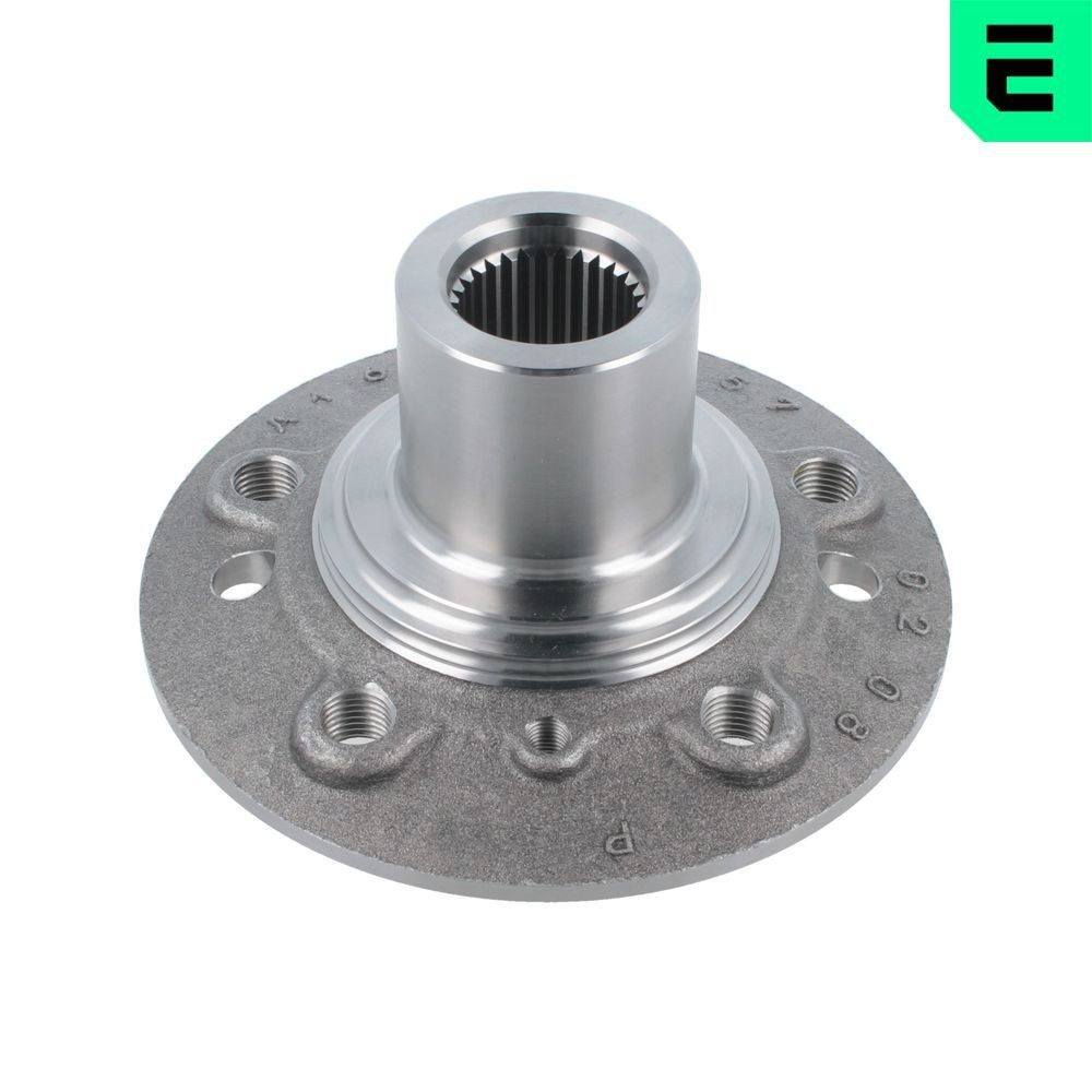 Comprar Cubo de rueda trasero Mercedes ML/GLE  W166