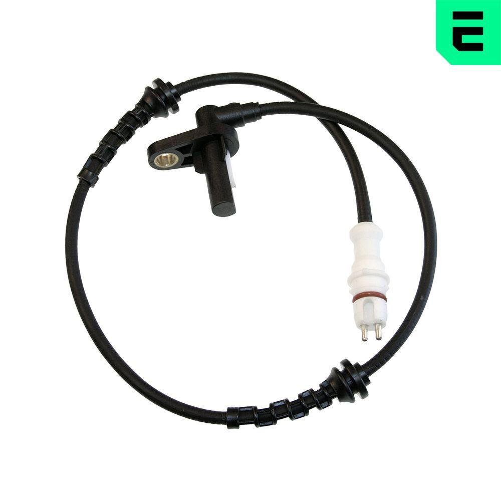 06S163 Optimal Sensor de rueda abs