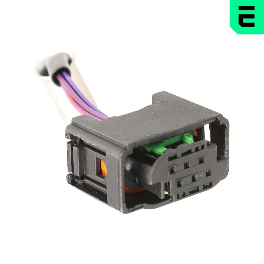 Comprar 06S287 Optimal Sensor ABS trasero izquierdo