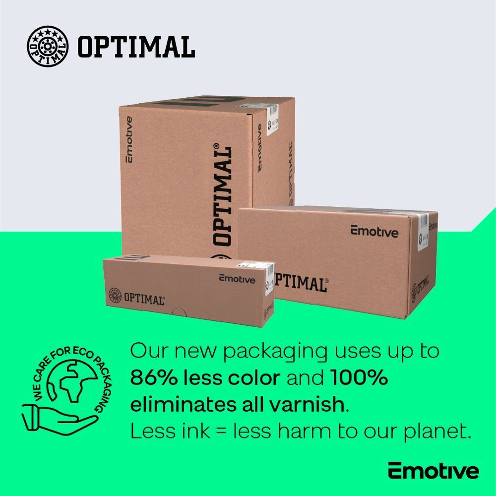 Rodillo tensor cadena Optimal 0N111