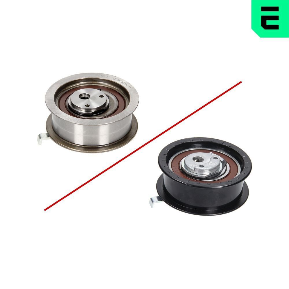 Tensor de la correa de distribución Optimal 0N111 precio, desde 33,68 EUR