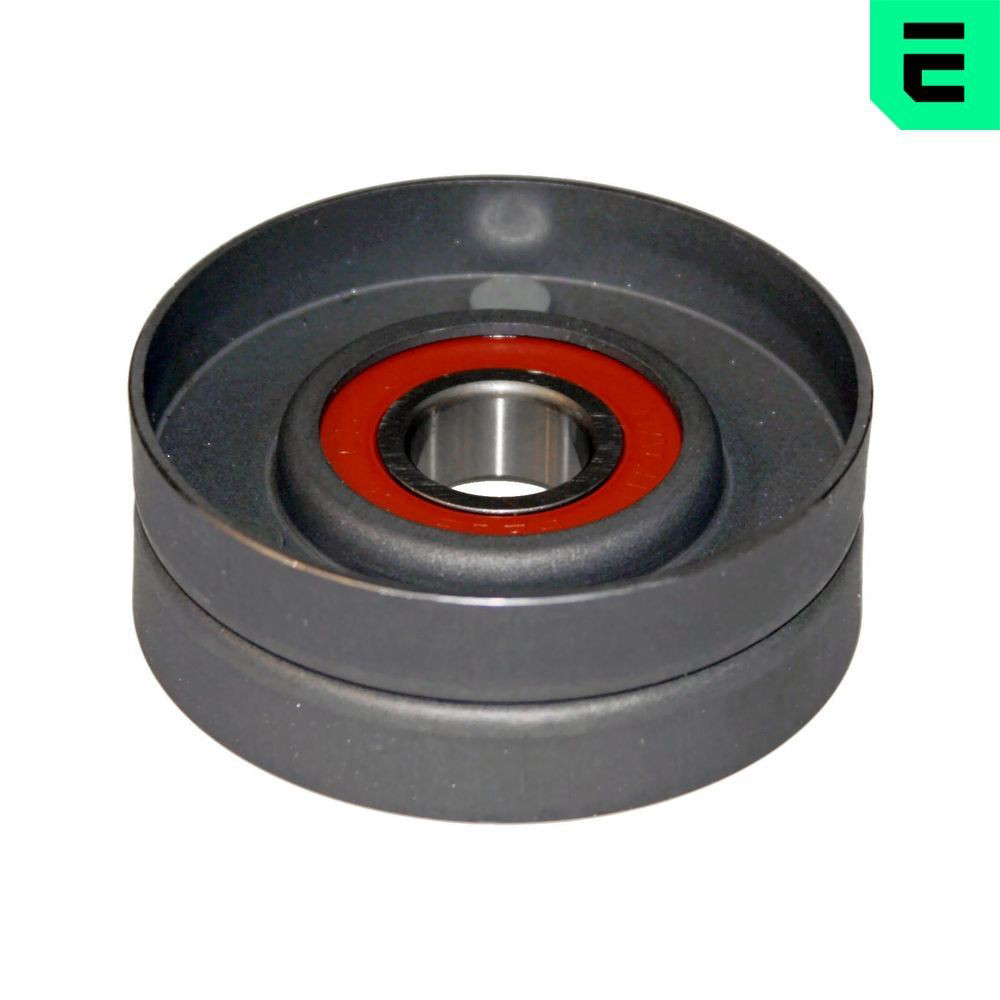 Rodillo tensor correa poli V Optimal 0N1422S precio, desde 8,82 EUR