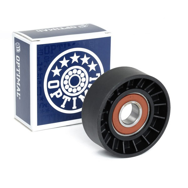 Rodillo tensor Optimal 0N1445S