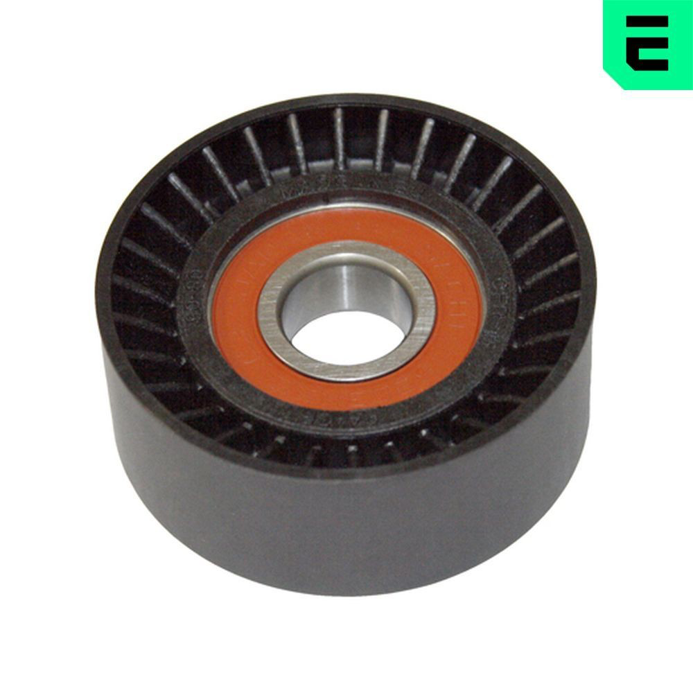 Comprar Polea tensora correa poli V Volkswagen Polo V RUS 602, 604, 612, 614