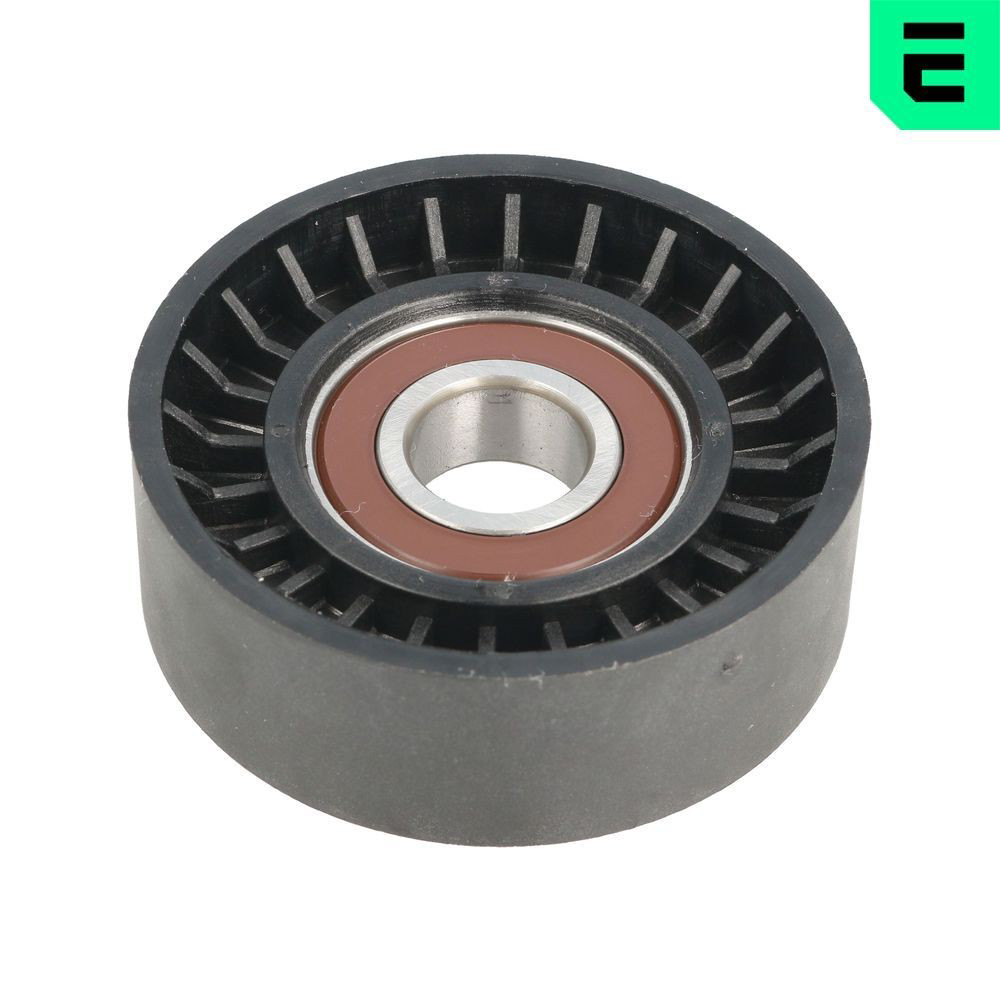 Rodillo tensor correa poli V Optimal 0N1534S precio, desde 15,58 EUR