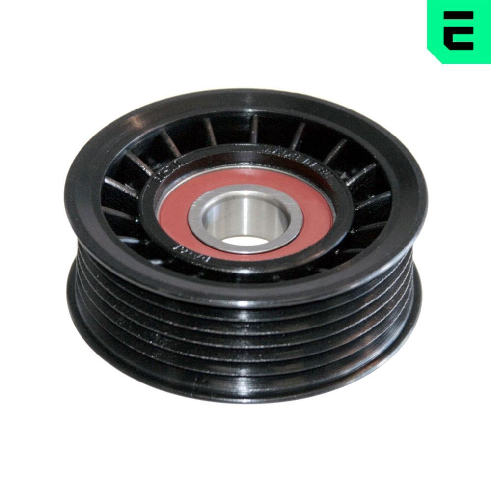 Rodillo tensor correa poli V Optimal 0N1639S precio, desde 15,67 EUR