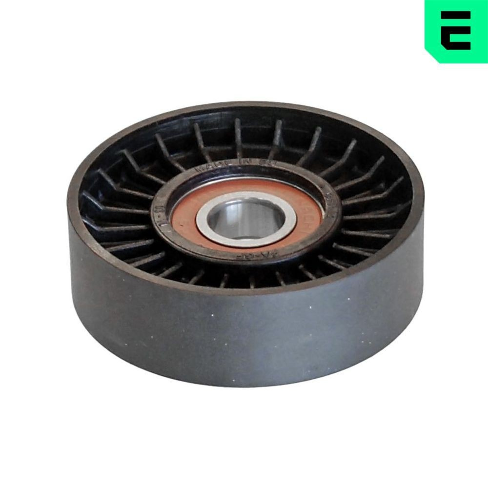 Comprar Polea tensora correa poli V Hyundai Sonata IV EU4