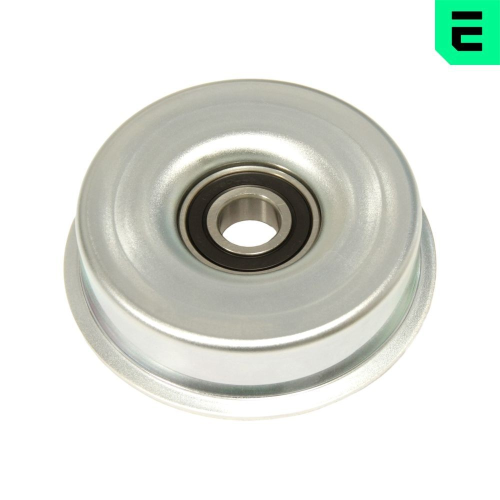  Polea tensora correa poli V Mazda 626 4