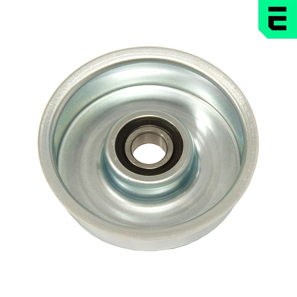 Comprar Polea tensora correa poli V Mazda 626 IV GE