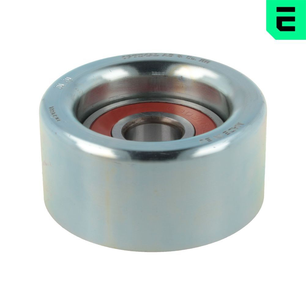 Rodillo tensor correa poli V Nissan Navara NP300 III pick-up (D40) (2004 - 2015) precio, desde 31,10 EUR