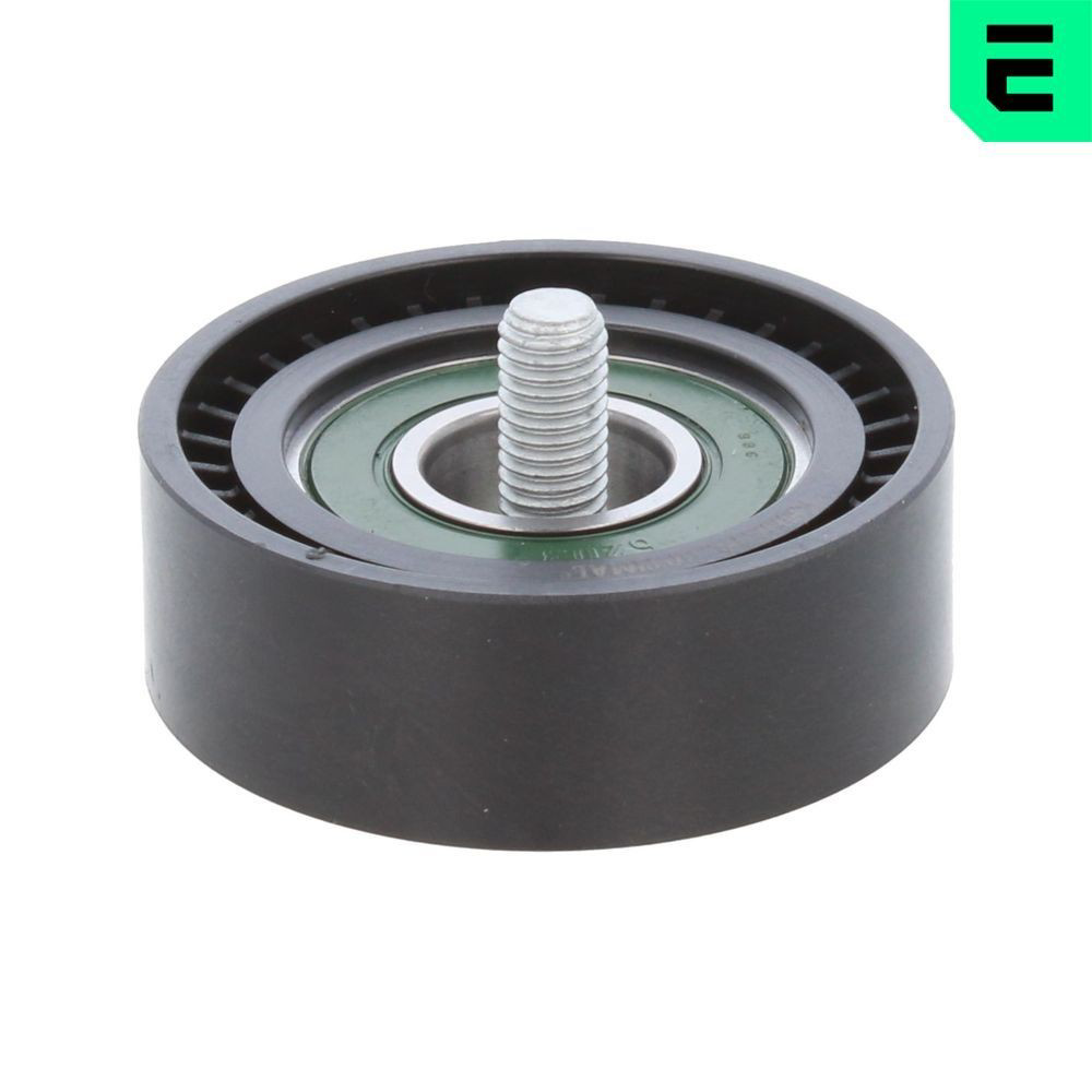 Rodillo tensor correa poli V Optimal 0N2092S precio, desde 27,59 EUR