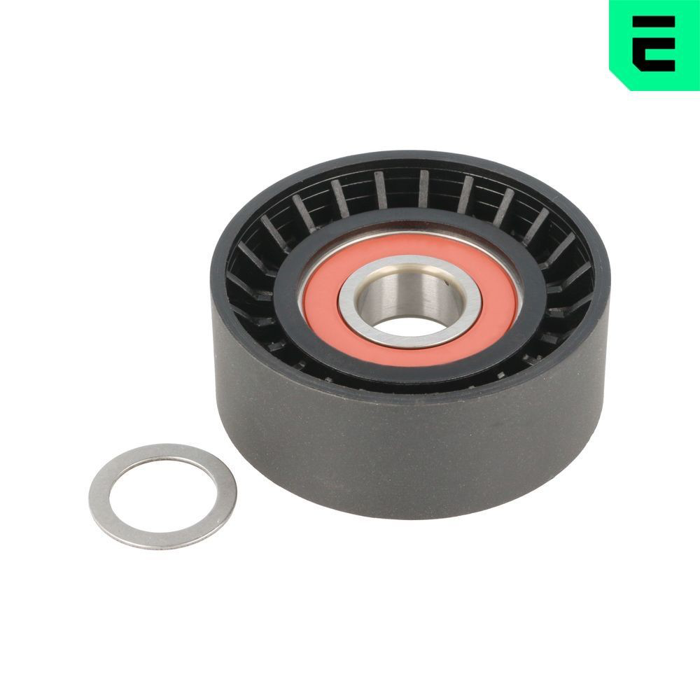 Rodillo tensor Optimal 0N2112S