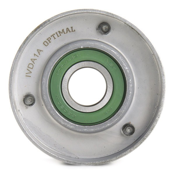 Comprar 0N2170S Optimal Polea tensora, correa poli V