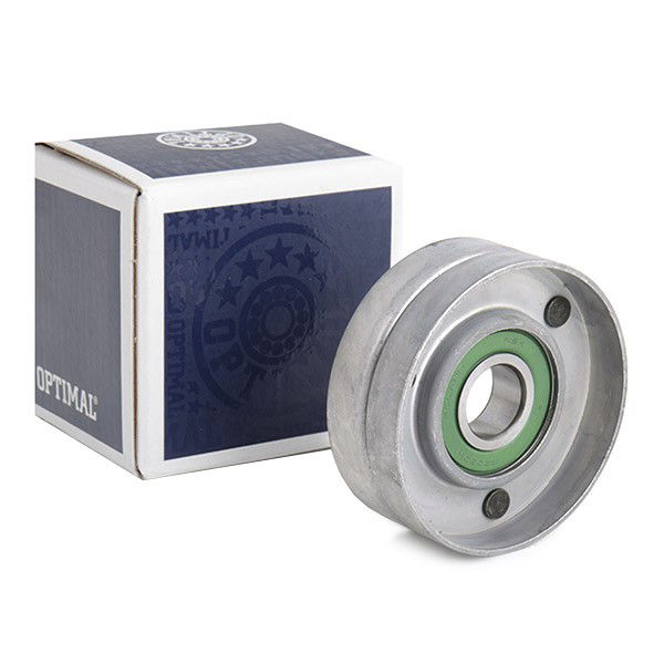 Comprar 0N2170S Optimal Polea tensora, correa poli V