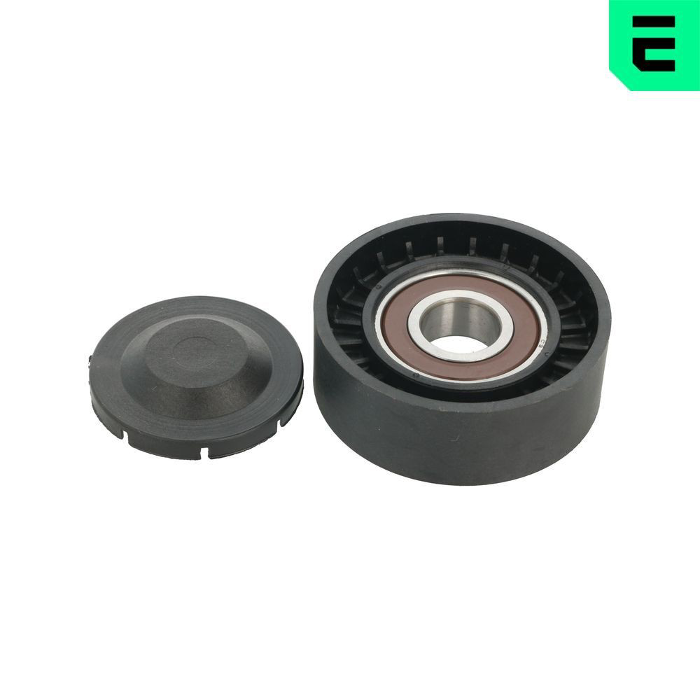 Rodillo tensor correa poli V Optimal 0N2214S precio, desde 13,90 EUR