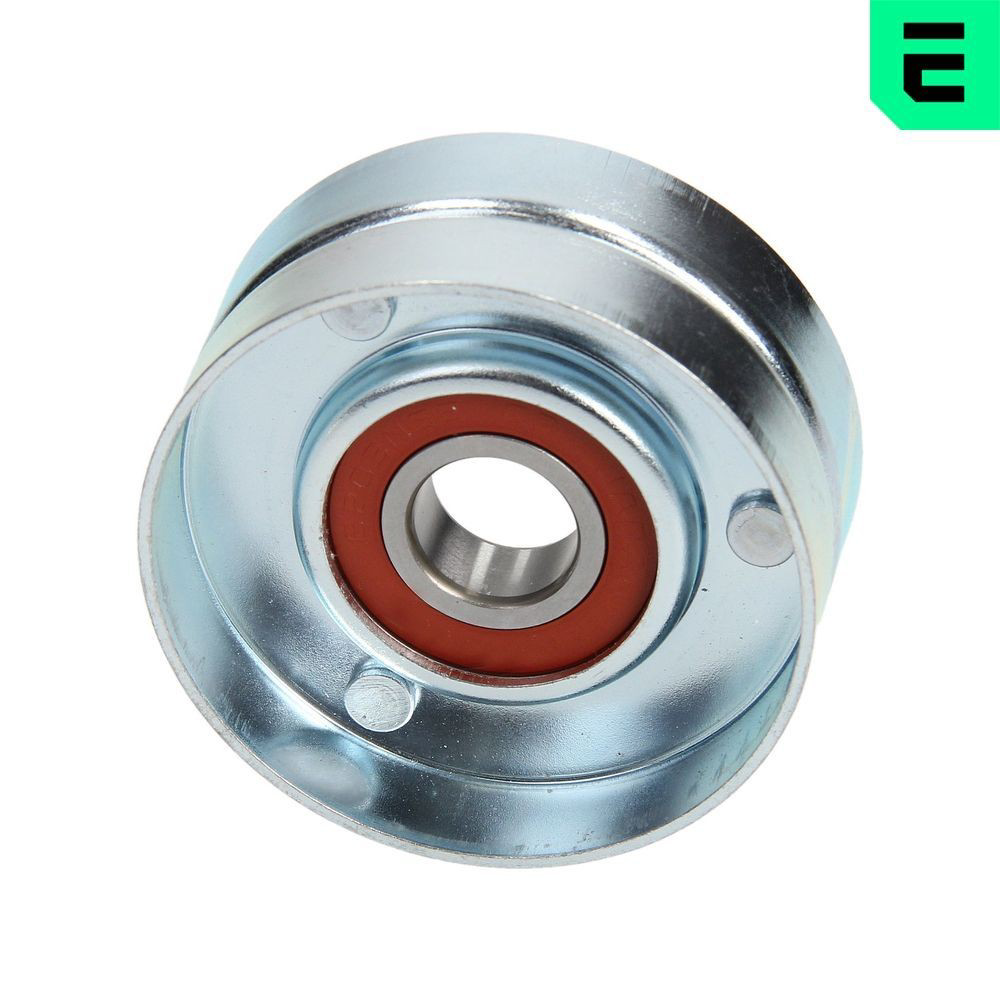 Comprar MPQ1262 Magneti Marelli Polea tensora, correa poli V