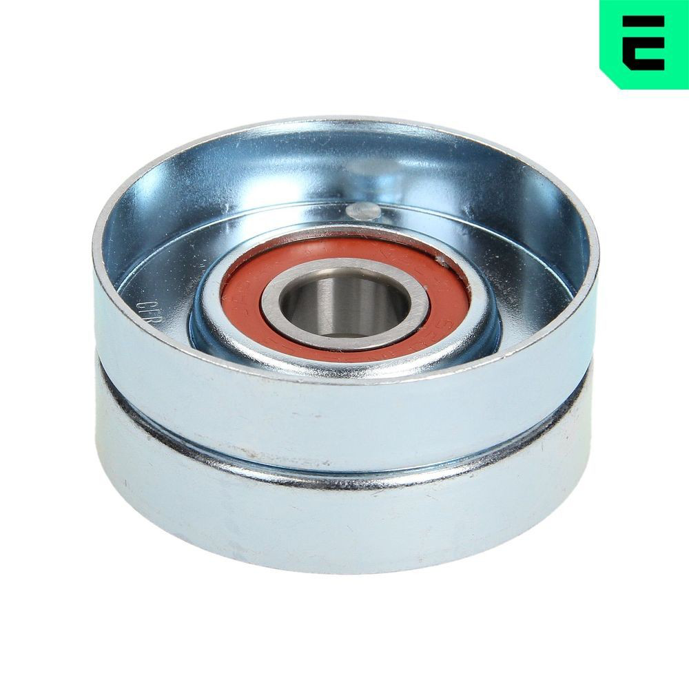 Polea tensora correa poli V MPQ1262 Magneti Marelli
