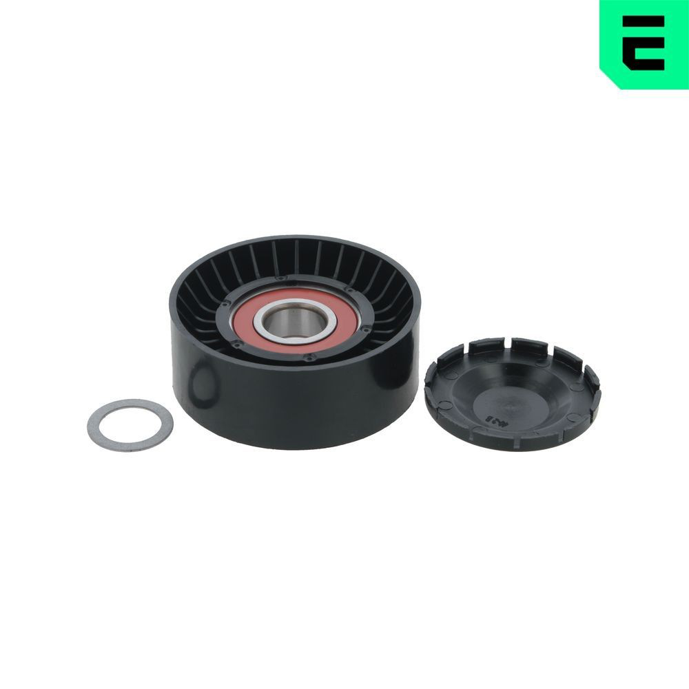 Comprar Polea tensora correa poli V SsangYong Actyon SPORTS QJ