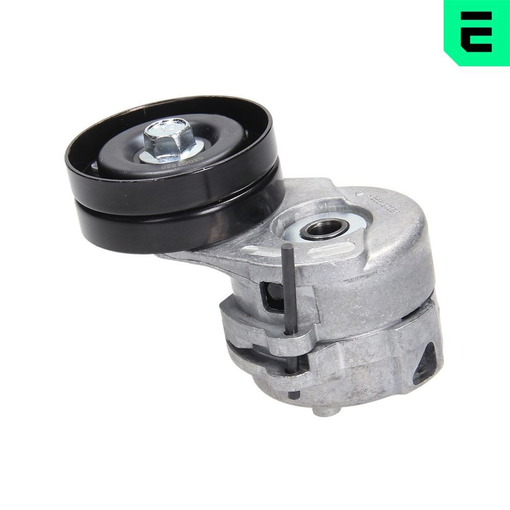 Tensor de la correa trapecial poli v Optimal 0N2261