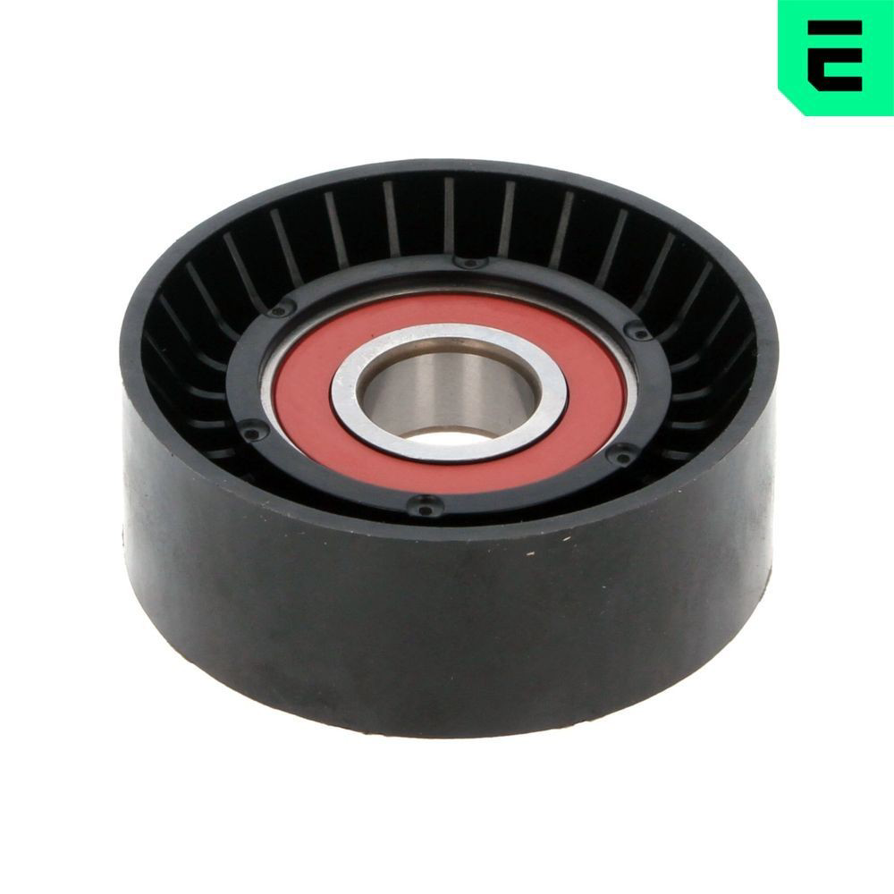 Comprar 0N2288S Optimal Polea tensora, correa poli V