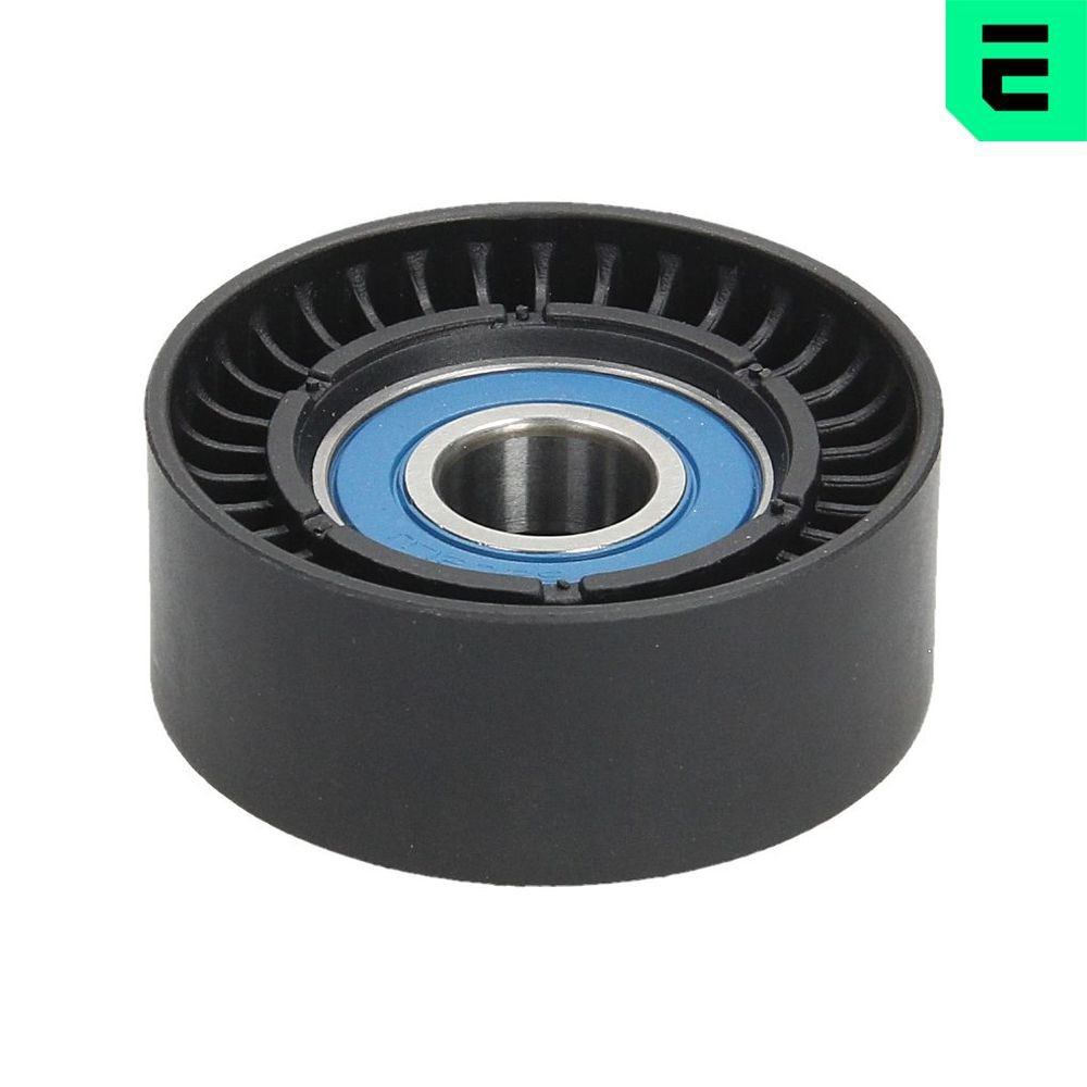 Comprar 0N2290S Optimal Polea tensora, correa poli V