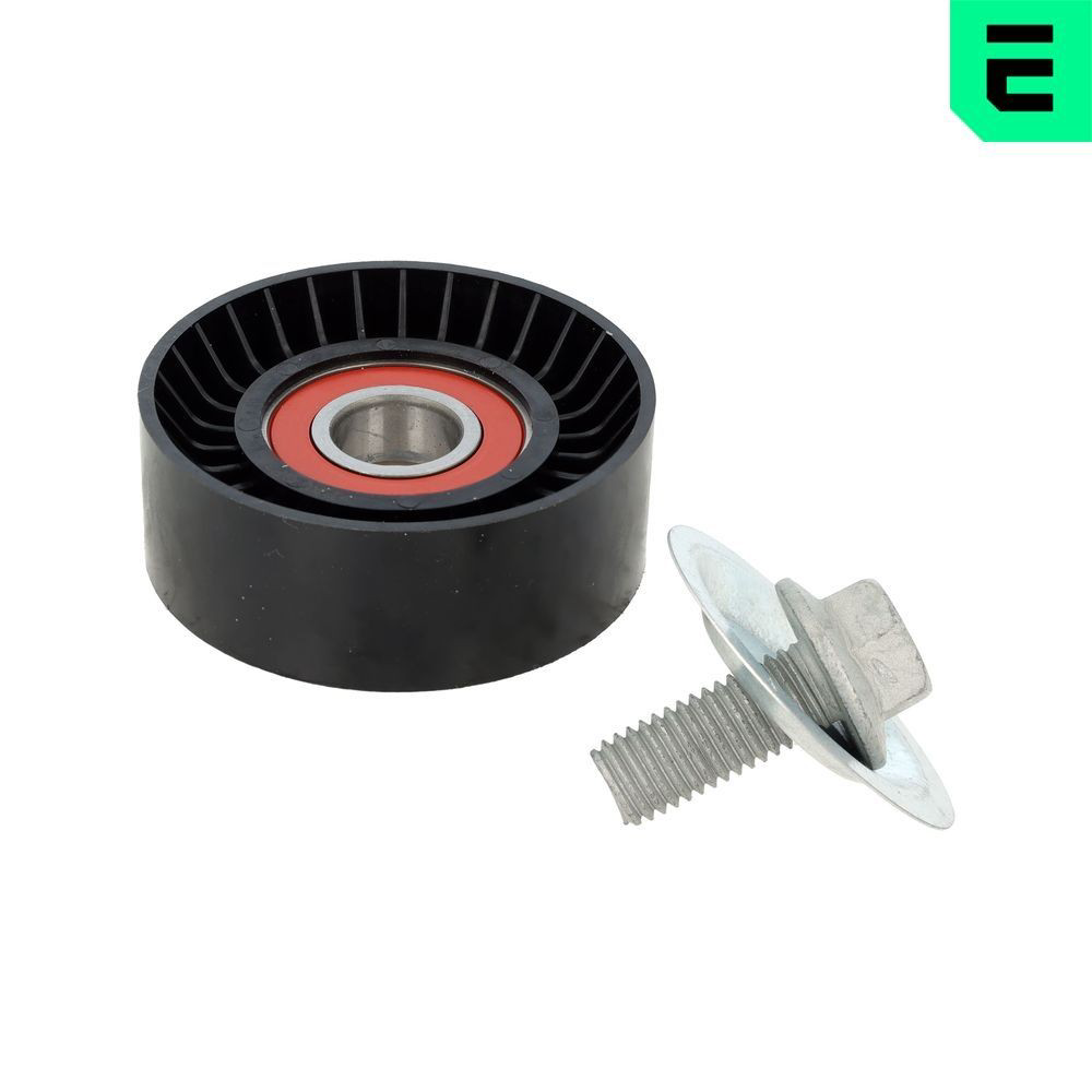 Rodillo tensor correa poli V Chevrolet Cruze familiar (J300) (2012 - 2026) precio, desde 11,45 EUR