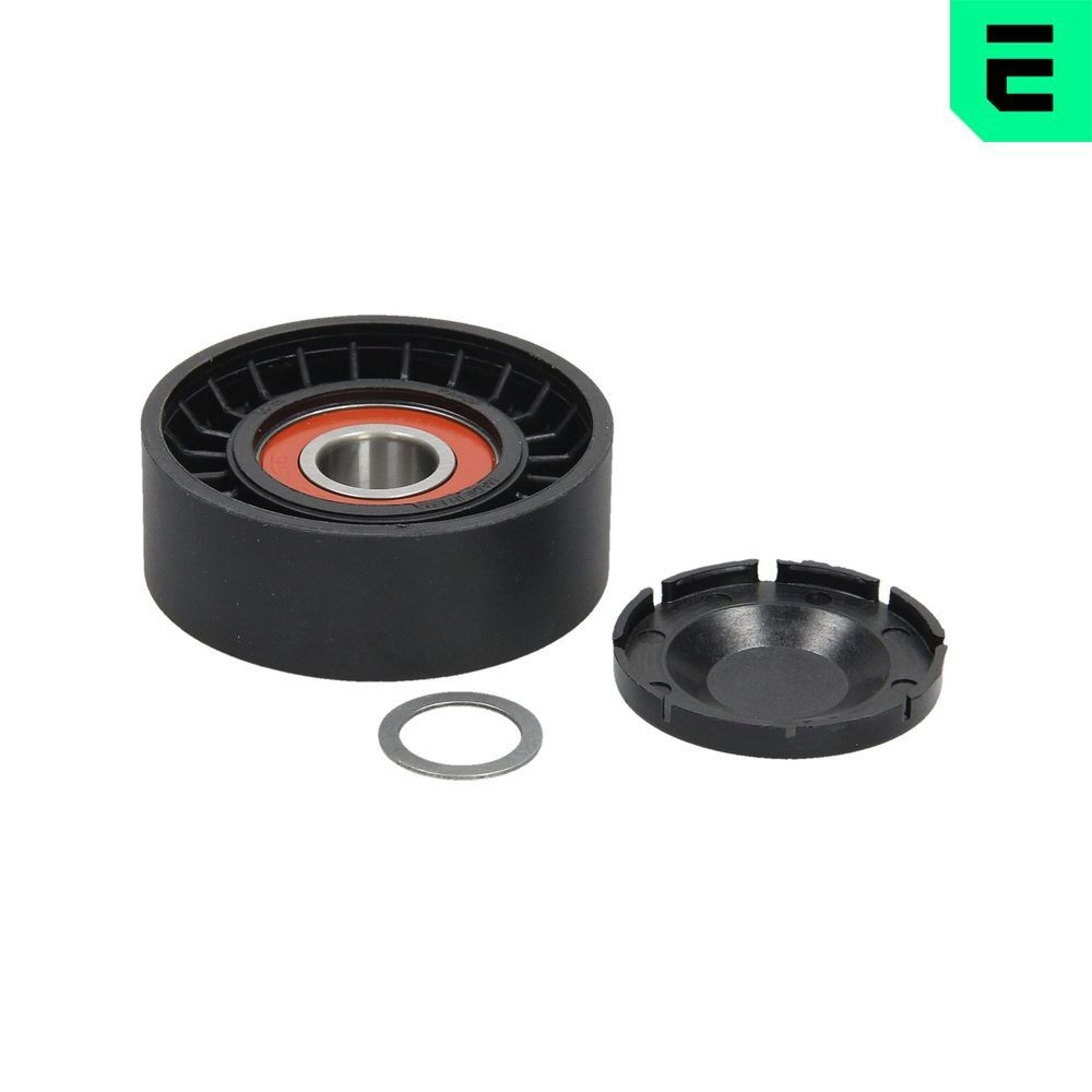 Rodillo tensor correa poli V Mitsubishi Colt VI hatchback (Z3A) (2004 - 2008) precio, desde 7,20 EUR