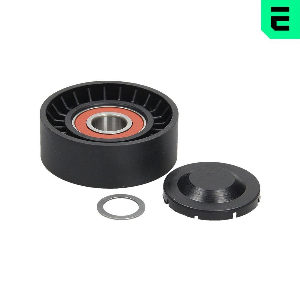 Polea tensora para Mitsubishi Colt VI Z3A