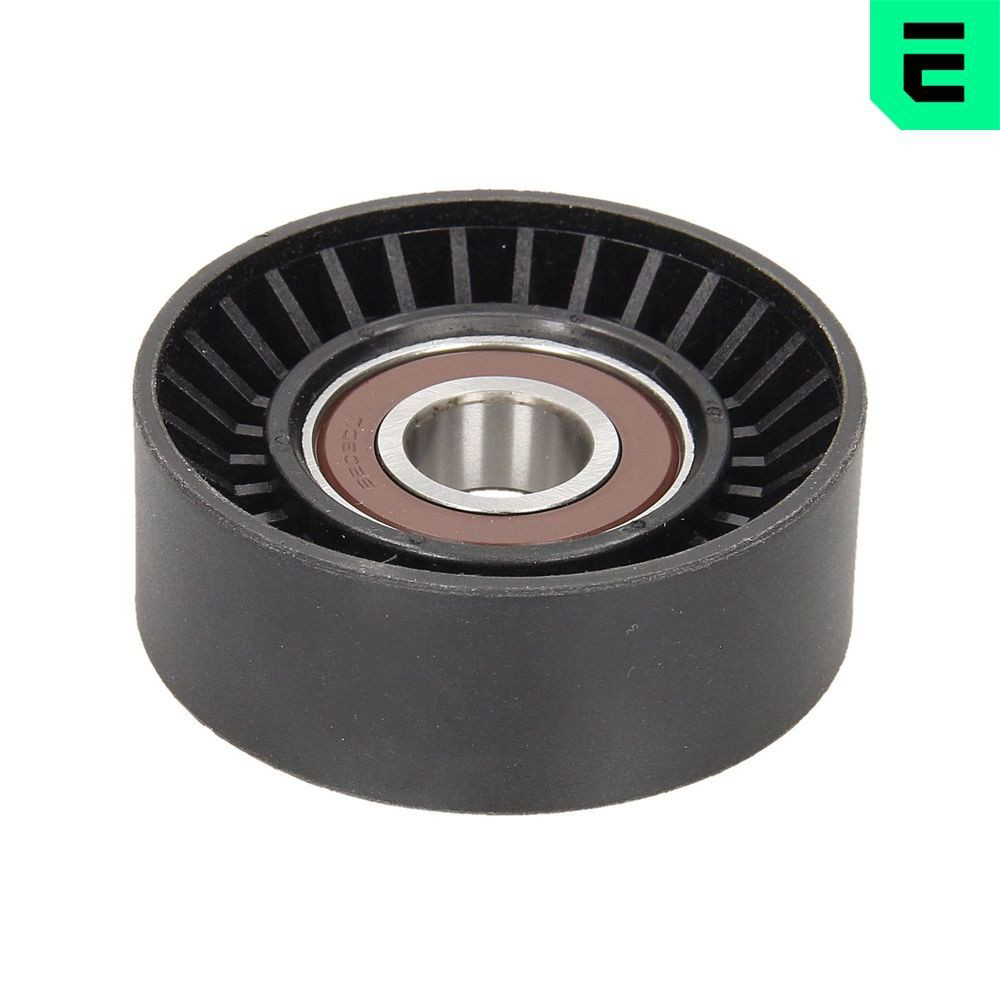 Rodillo tensor correa poli V Optimal 0N2443S precio, desde 16,59 EUR