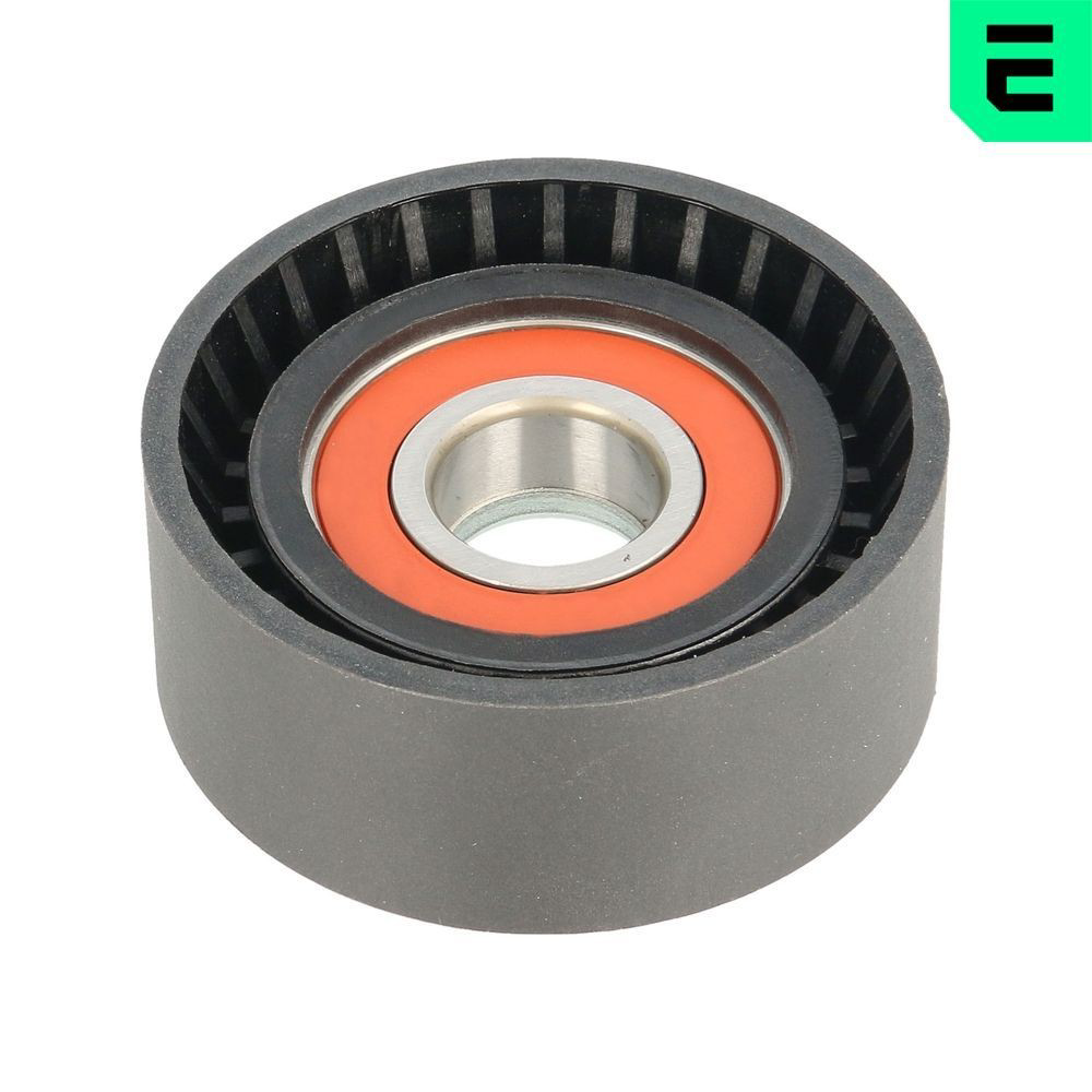 Rodillo tensor correa poli V Optimal 0N2462S precio, desde 29,39 EUR