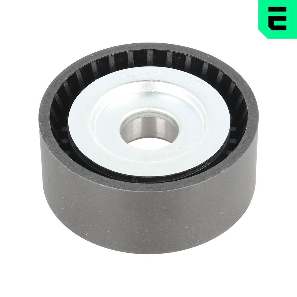 Comprar 0N2462S Optimal Polea tensora, correa poli V