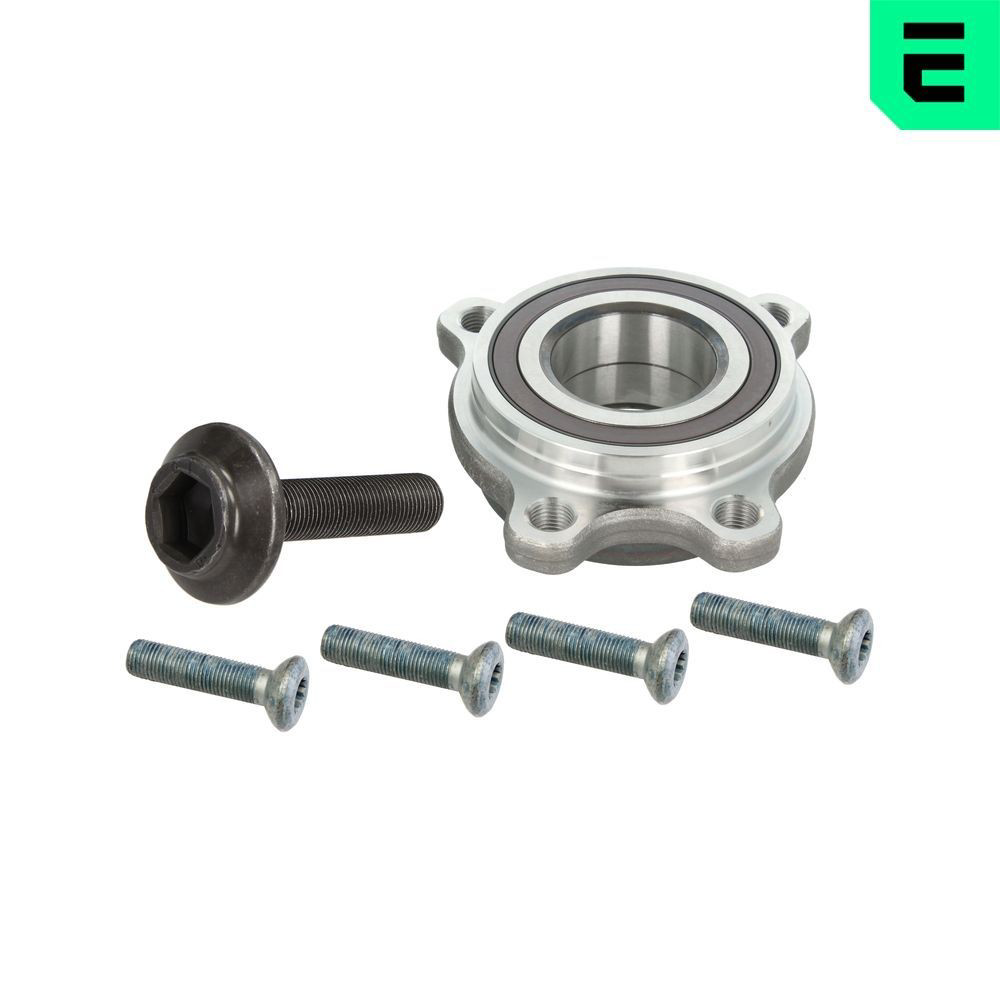 Buje de rueda Optimal 100030 precio, desde 57,63 EUR