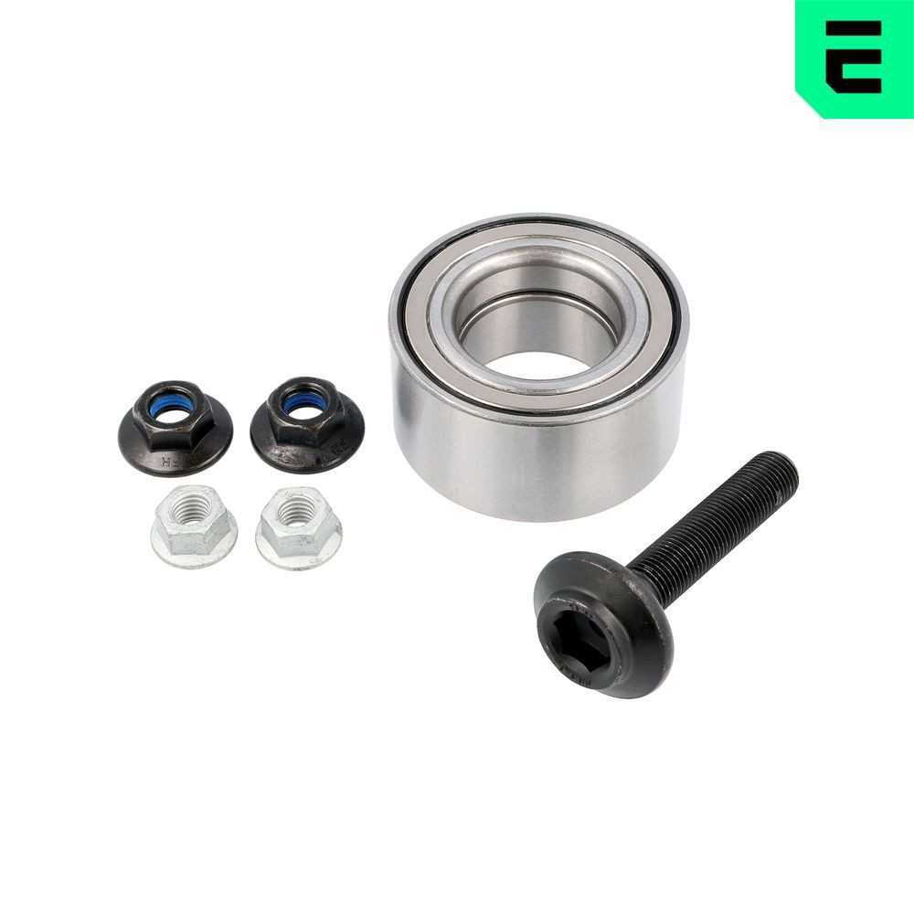 Cojinete de rueda delantero Optimal 100091 precio, desde 28,11 EUR