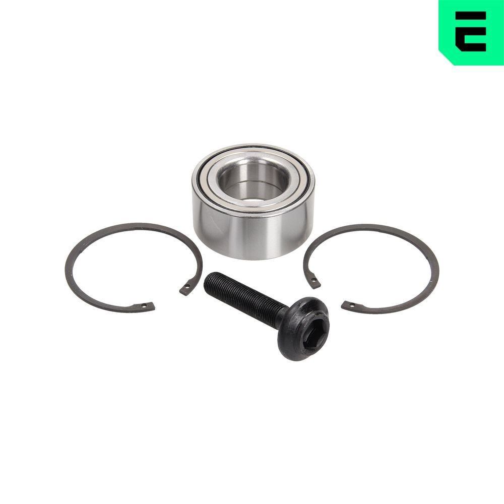 Cojinete de cubo delantero/trasero Optimal 100098 precio, desde 45,92 EUR